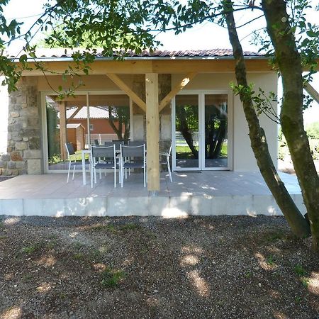 La Bastide Des Borels Berrias-et-Casteljau Dış mekan fotoğraf