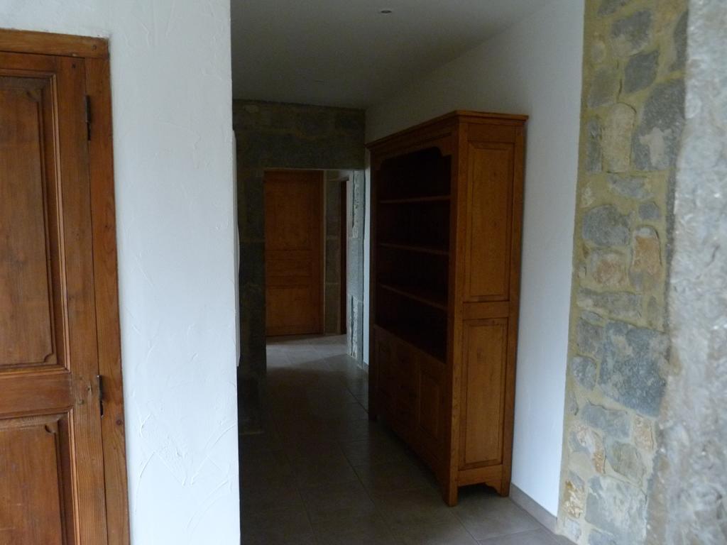 La Bastide Des Borels Berrias-et-Casteljau Oda fotoğraf